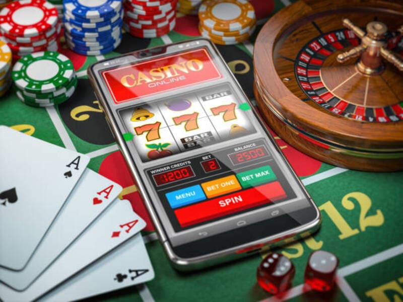 bet casino login app