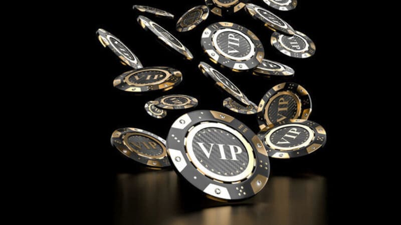 vip bet casino